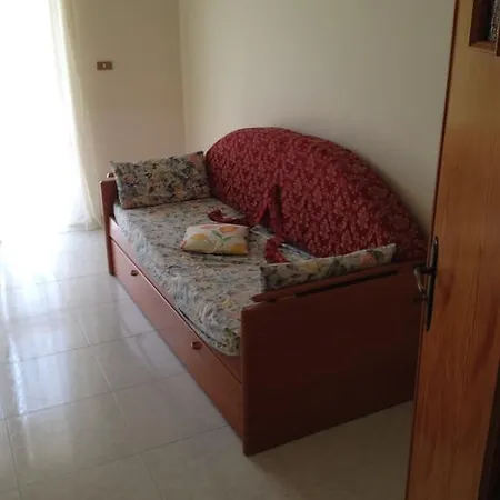 San Francesco Apartment