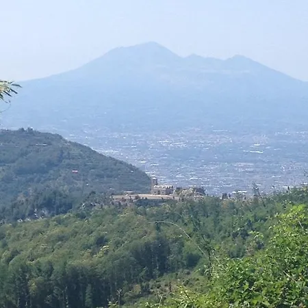 Apartment San Francesco Pimonte