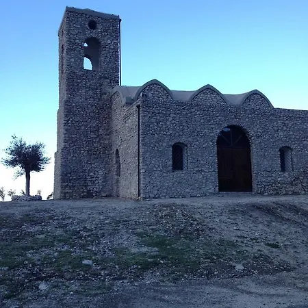San Francesco
