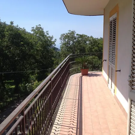 Apartment San Francesco
