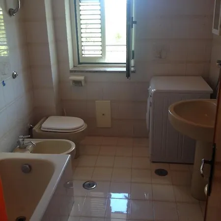 San Francesco Apartment Pimonte